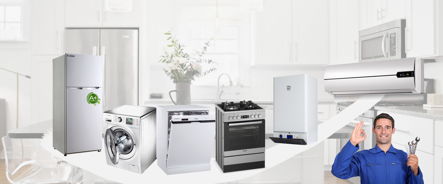 İstanbul Smeg Servisi